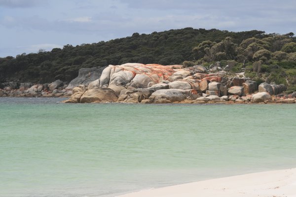 Bay of fires