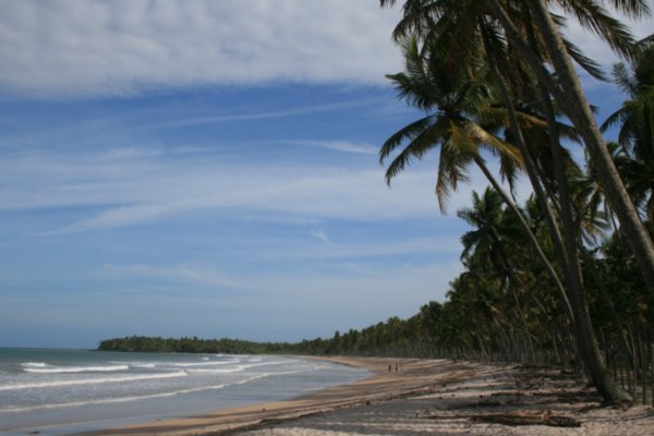 Boipeba Island