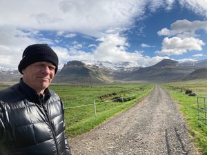 Snæfellsnes National Park