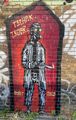 Berlin Graffitti
