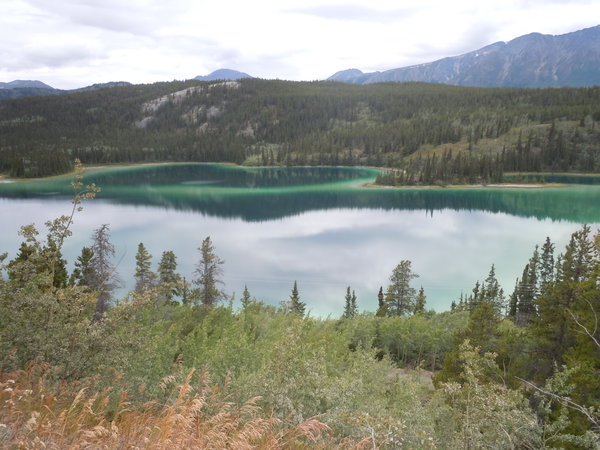 Emerald Lake