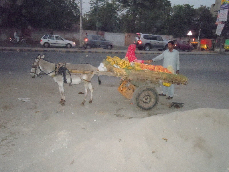 Around Lahore
