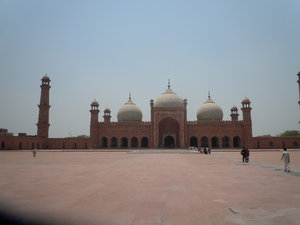 Royal Mosque