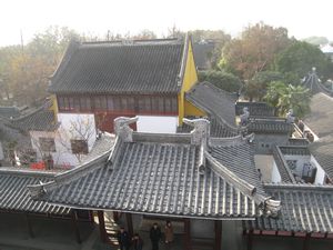 Han Shan Temple