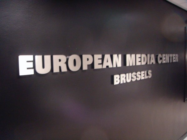 European Media Center