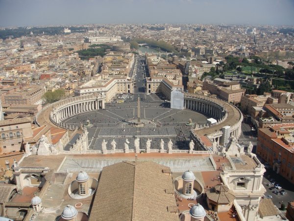 Vatican City 
