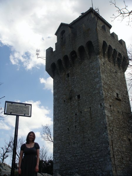 Torre Del Montale