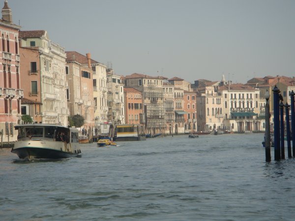 Venice!!