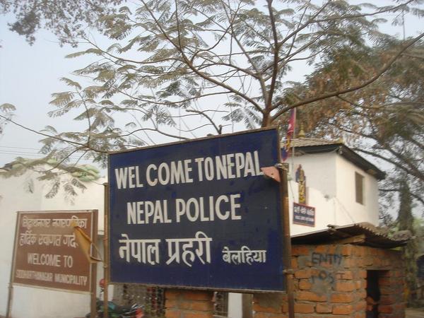 Welcome to Nepal