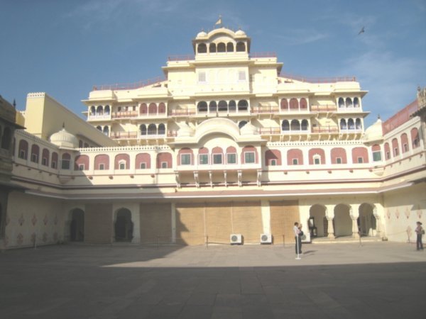Palacio de la Ciudad (1)