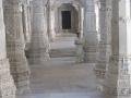 Templo jainista de Ranakpur (9)