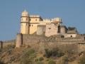 Fuerte de Kumbhalgarh (3)