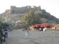 Fuerte de Kumbhalgarh (1)