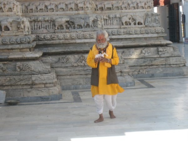 Templo Jagdish