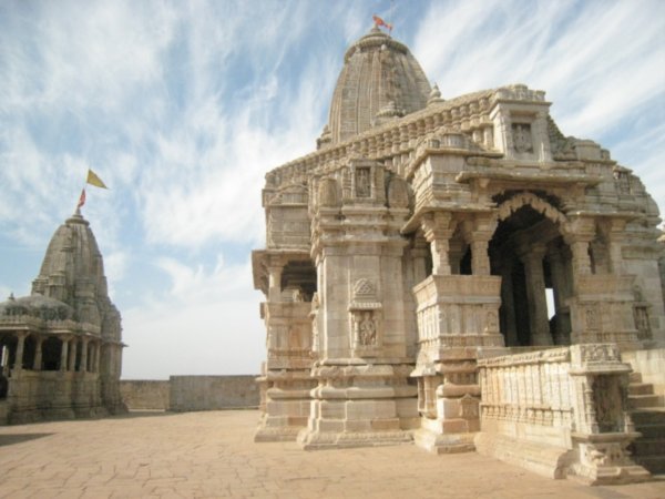 Templo Meera