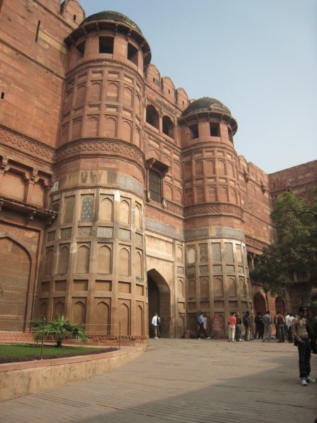Puerta de Amar Singh 