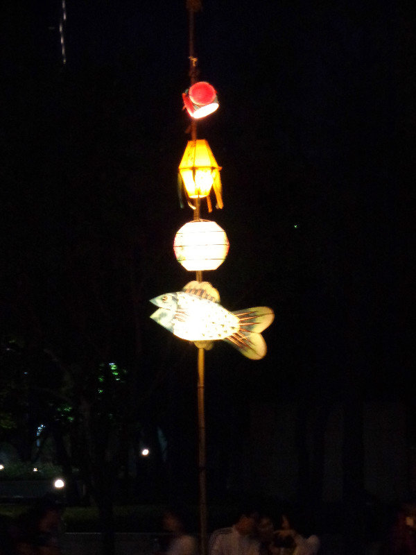 .....lanterns......