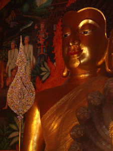 Another buddha :-)