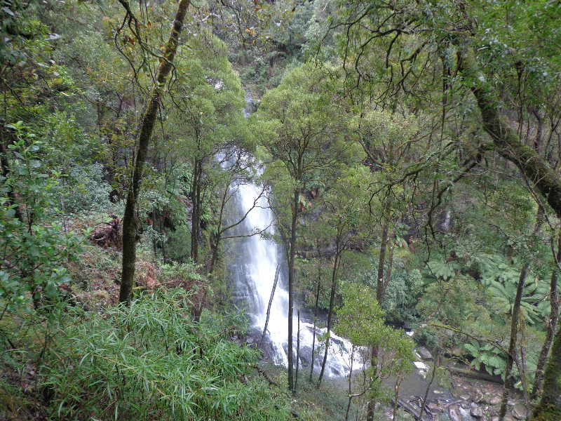 Waterfall at Lorne