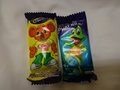 Taz is now 'Caramel Koala', and Freddo's can be white chocolate?! What?!