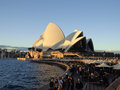 One of many photos of the opera house!