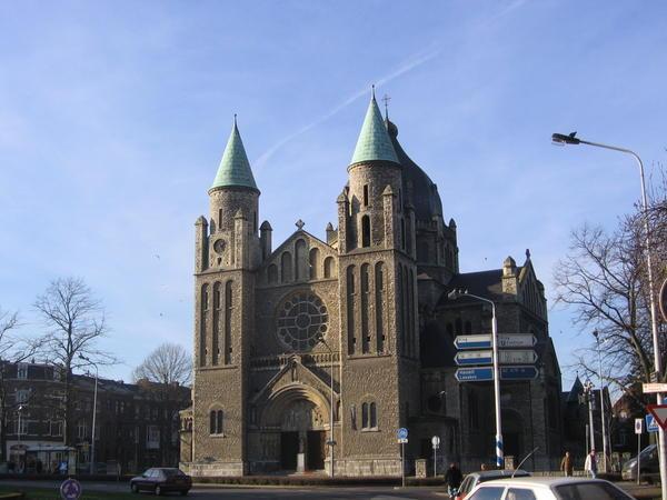 Big Church
