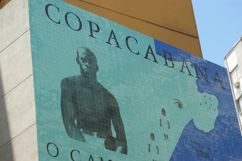 Copocabana
