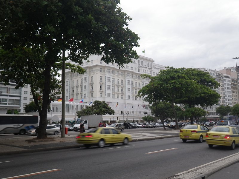 Copocabana Palace