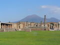 Pompeii