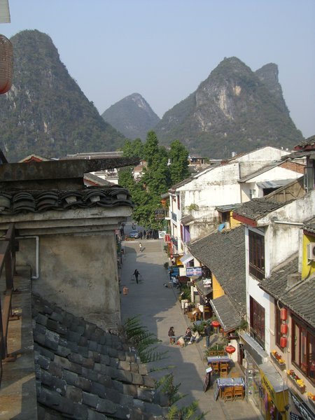 Yangshuo 