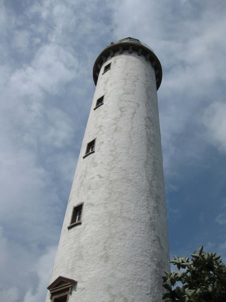 Lighthouse, Öland
