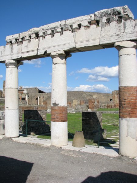 Pompeii 2