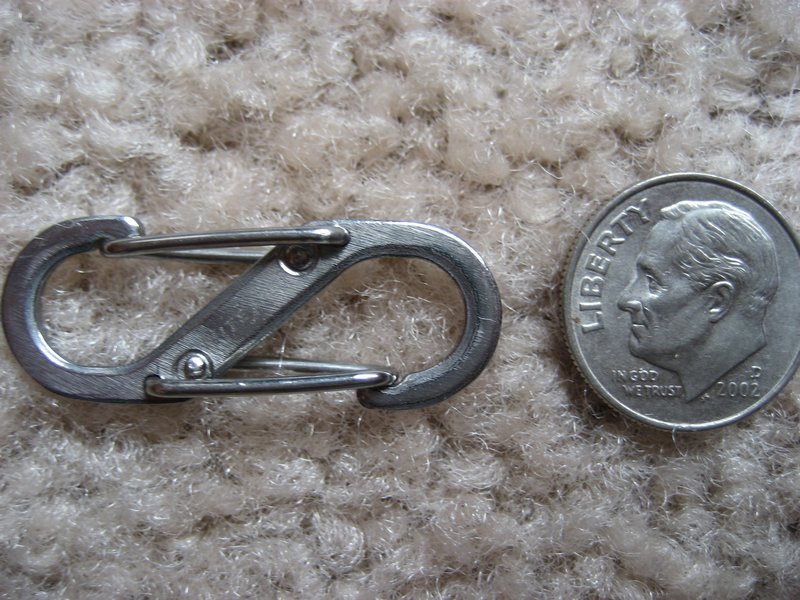 Zipper clip