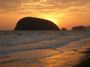 Sunrise Phu Noi Beach