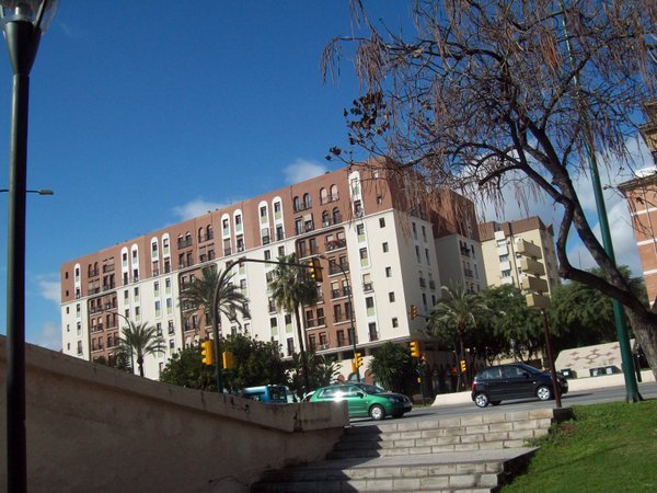 Avenida de Andalucia