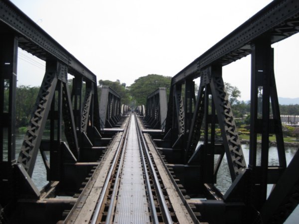 Bridge of the River Kwai