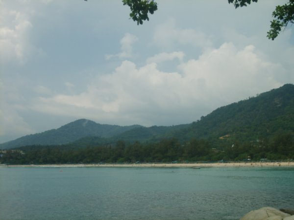 Kata Beach