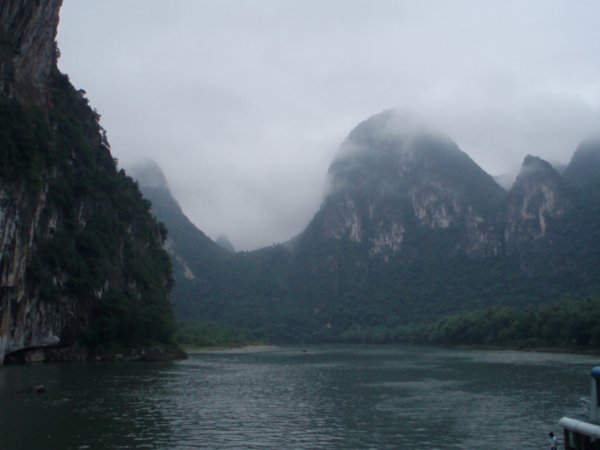 River  Li