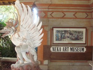 Neka Museum