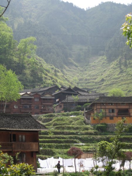 Xijiang Homes