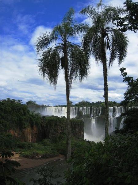 Cataratas del Iguazu 2