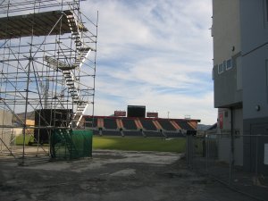 AMI Stadium