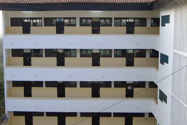 International Student Hostel