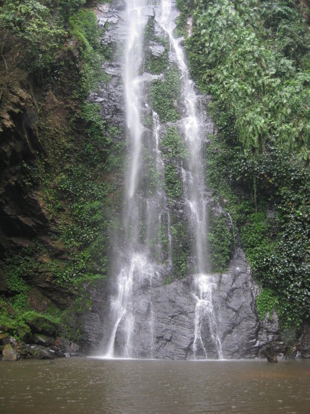 Tagbo Falls