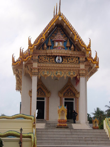 Wat Kunarum