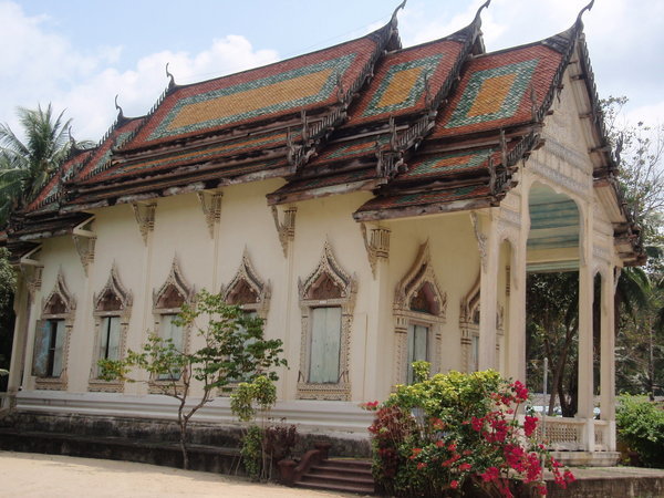 Wat Kiri