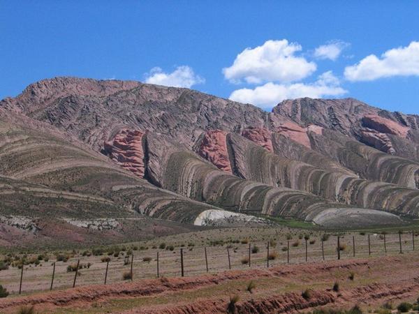 Road to La Quiaca