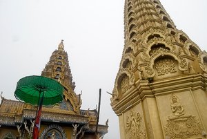 Phnom Sampeau