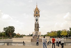 Wat Botum Park