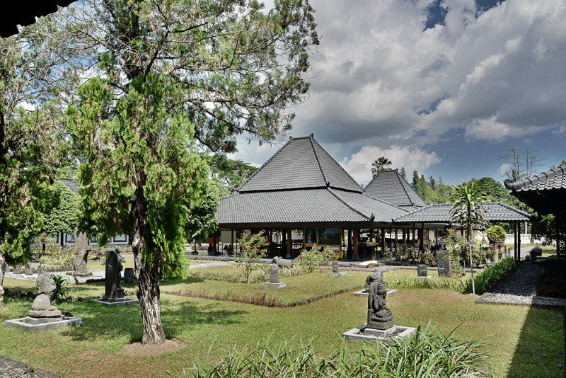 Prambanan Museum